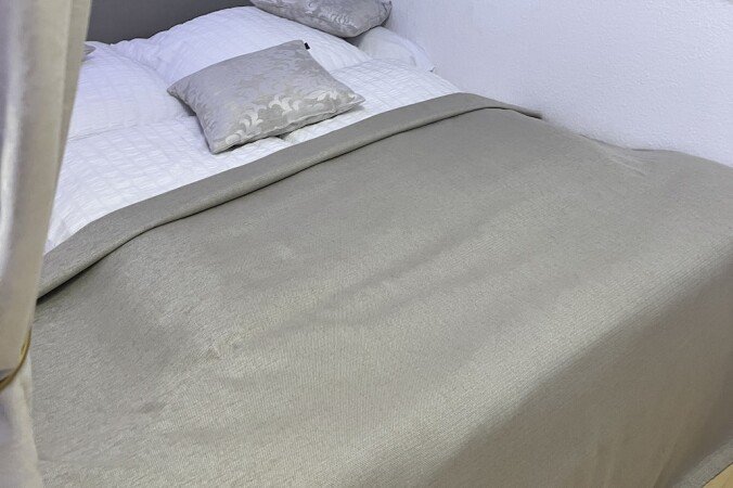 Wohnung 1 Schlafzimmer, mit WLAN