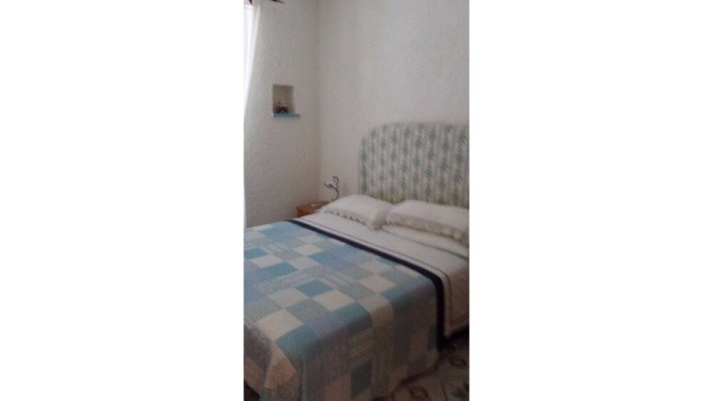 Bed and breakfast 1 camera, con giardino