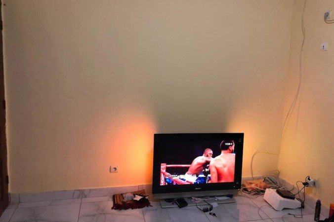 Villa 1 Schlafzimmer, mit Klimaanlage