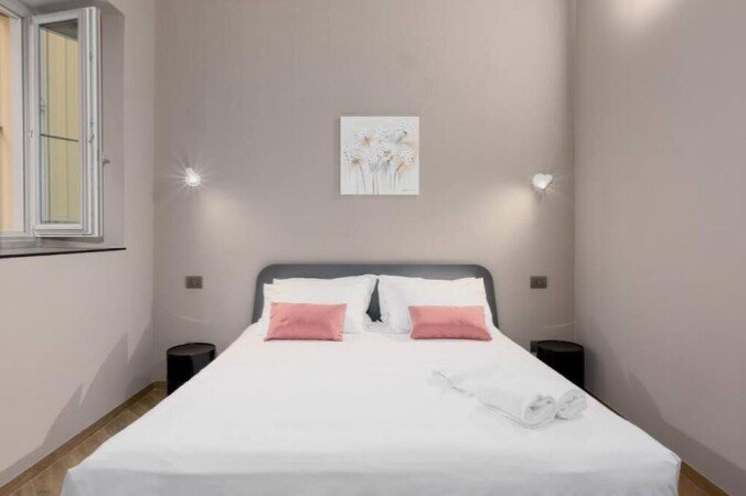 Appart'Hotel 1 chambre, avec salle de sport
