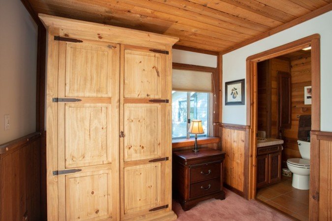 Bed and breakfast 5 bedrooms, with gym