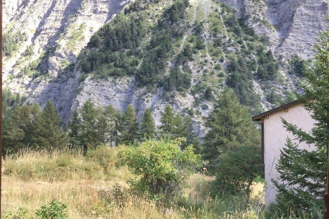 Chalet cozy, 2 chambres