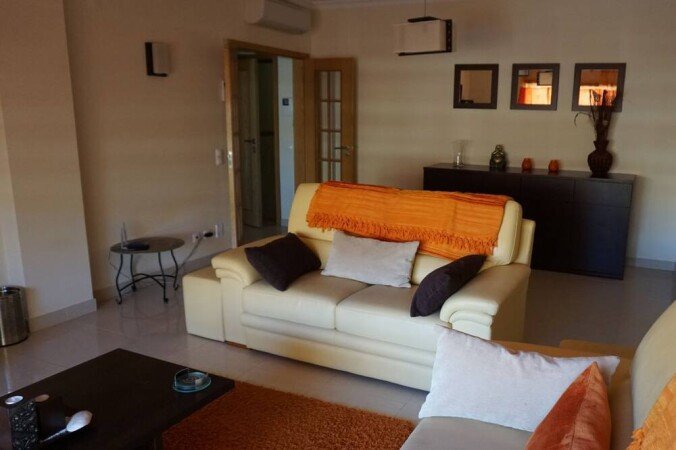 Appartement 2 chambres, avec piscine