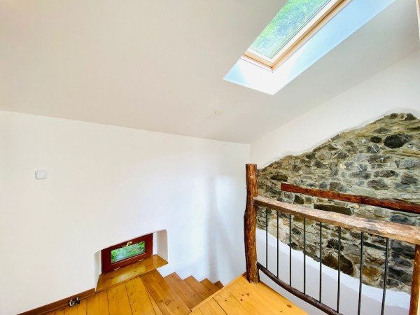 Bed and breakfast 3 Schlafzimmer, mit Garten