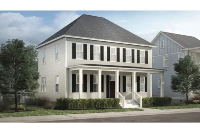 House 5 bedrooms, with jacuzzi