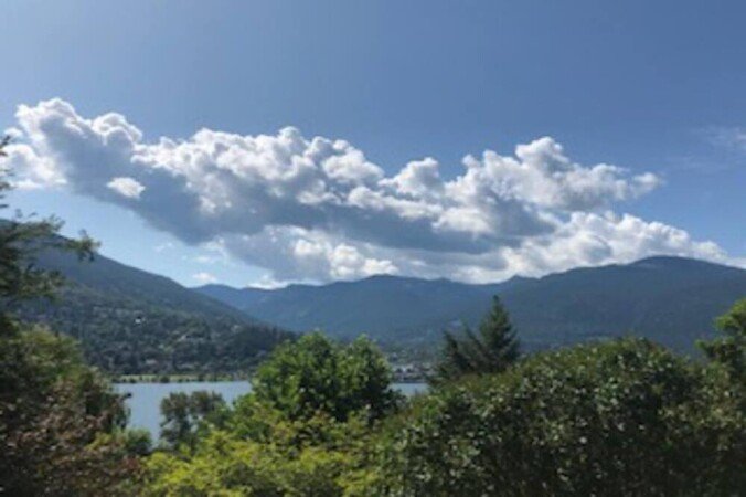 Maison 1 chambre, avec jardin