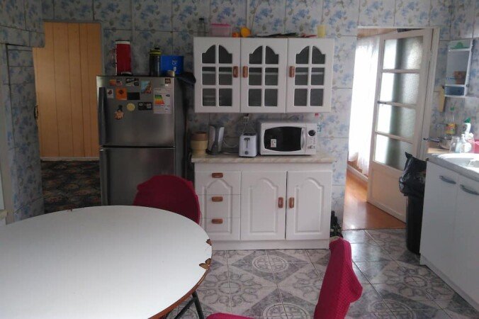 Ferienhaus 1 Schlafzimmer, mit WLAN