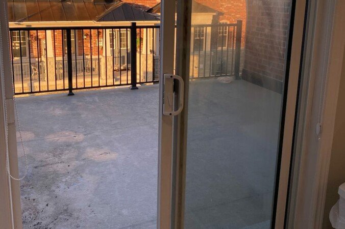 Apartment 3 bedrooms, with air conditioning