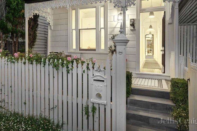 House 3 bedrooms, with air conditioning