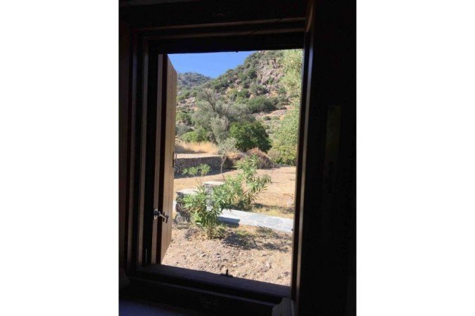 Ferienhaus 1 Schlafzimmer