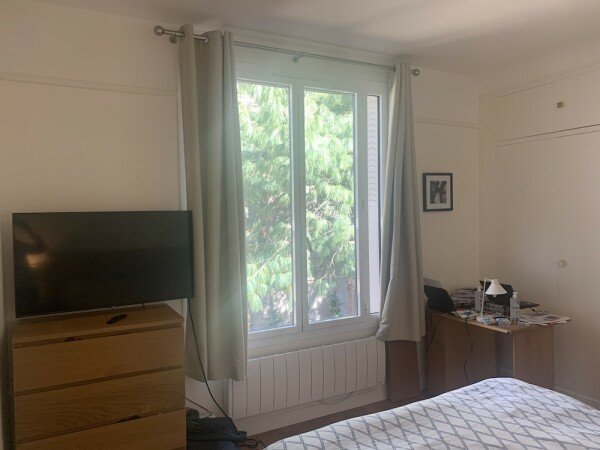 Maison 4 chambres, avec jardin