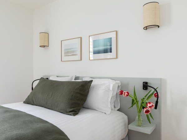 Appartement 4 slaapkamers, met air conditioning