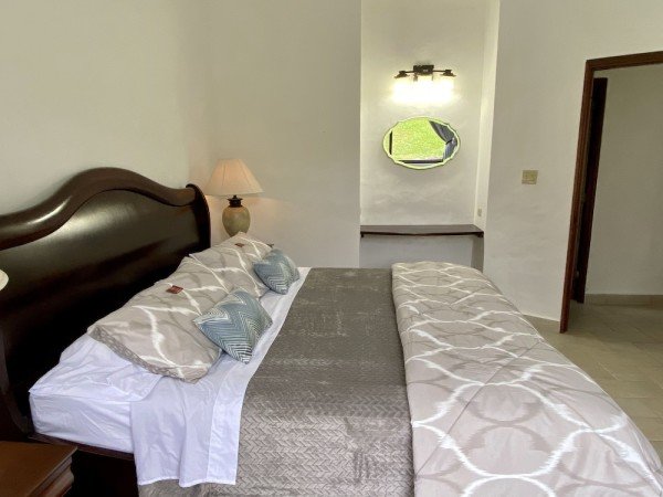 Casa 4 huéspedes, con jardín