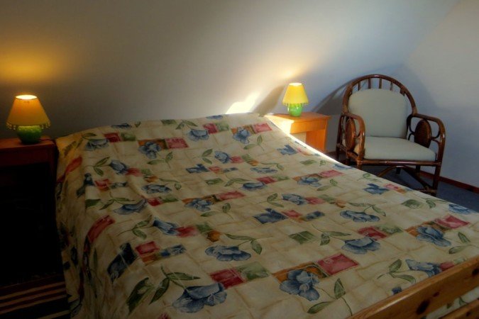Bed and breakfast Agriturismo, 5 chambres, avec jardin