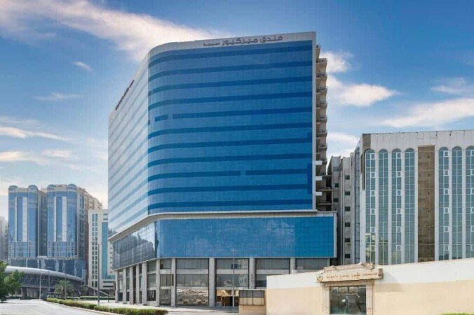 Ferienhaus 1 Schlafzimmer, mit Fitnessstudio