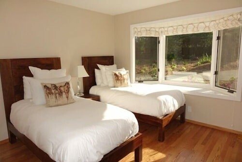 House 5 bedrooms, with jacuzzi