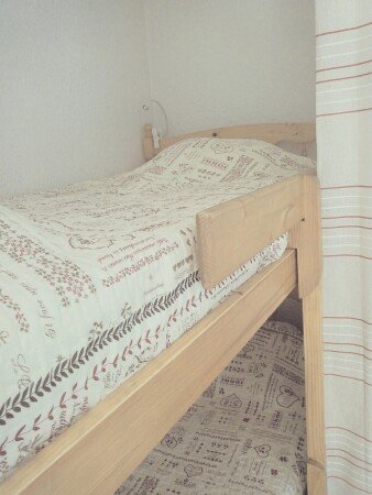 Loft 4 voyageurs, avec parking