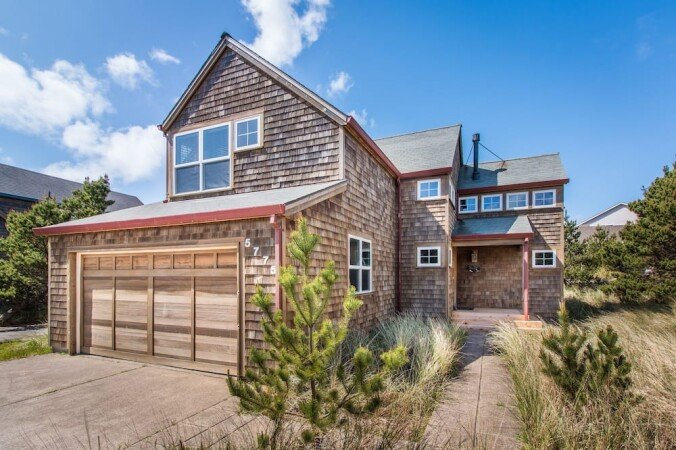 House 2 bedrooms, with jacuzzi