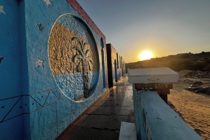 Bed and breakfast 3 Schlafzimmer, mit Klimaanlage