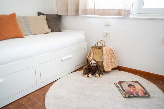 Villa 3 chambres, avec piscine