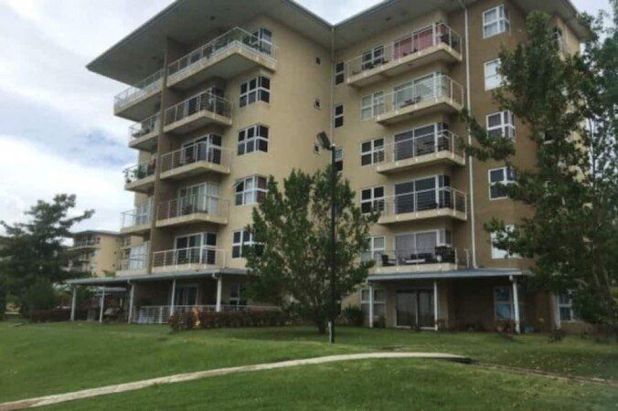 Apartment 2 bedrooms, with pool