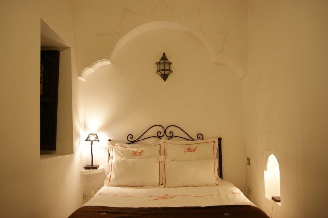 Bed and breakfast 5 chambres, avec piscine