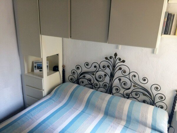 Wohnung 2 Schlafzimmer, mit WLAN