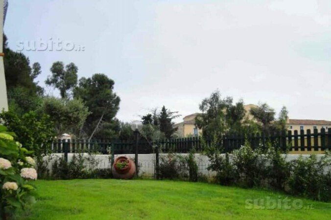 Casa 2 camere, con idromassaggio