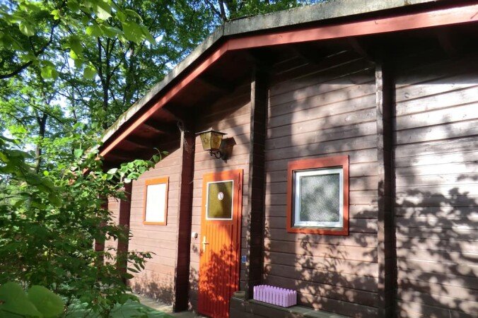 Ferienhaus 3 Schlafzimmer, mit Fitnessstudio