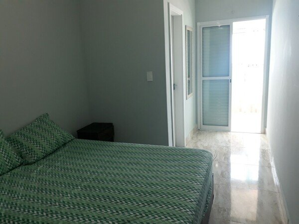 Apartamento 2 quartos, com wifi