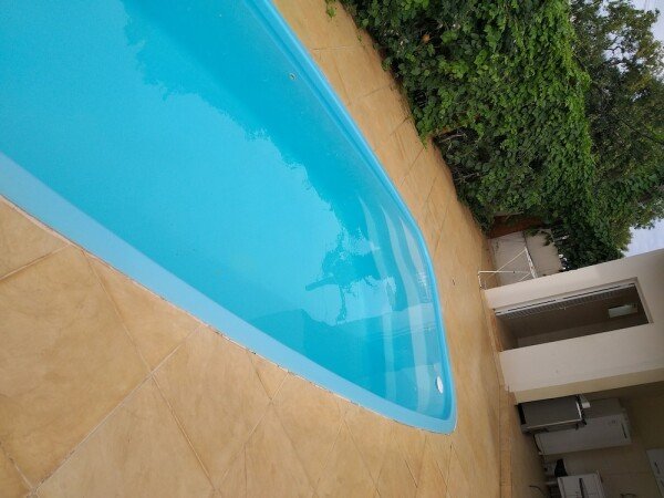 Casa 5 quartos, com piscina