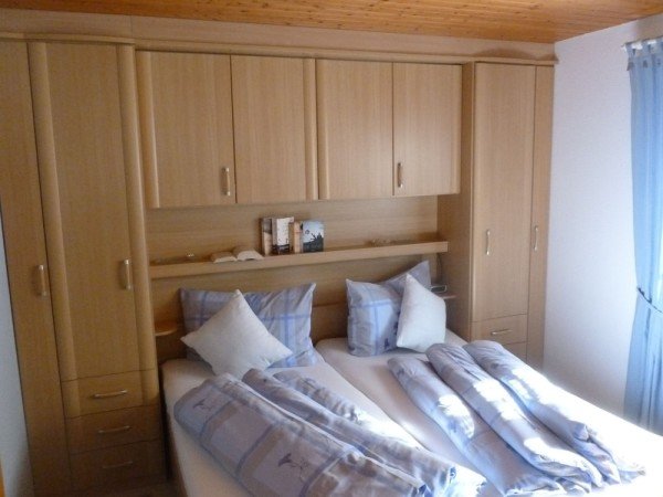 Wohnung 1 Schlafzimmer, mit Fitnessstudio