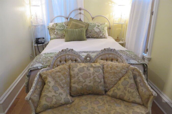 Aparthotel 1 bedroom, with jacuzzi