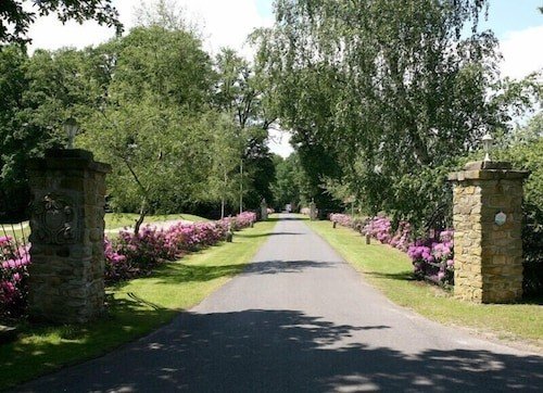 Ferienhaus 3 Schlafzimmer, mit Fitnessstudio