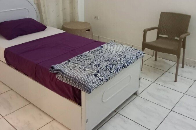 Bed and breakfast 1 Schlafzimmer, mit Whirlpool