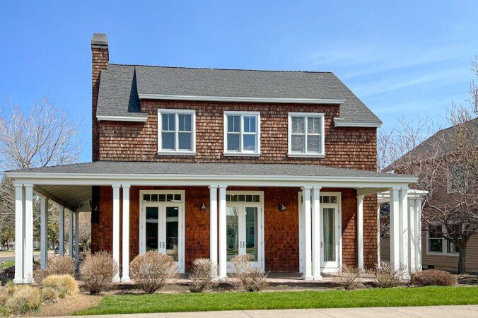 House 3 bedrooms, with jacuzzi