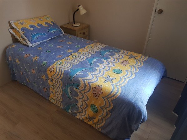 House 4 bedrooms, with gym