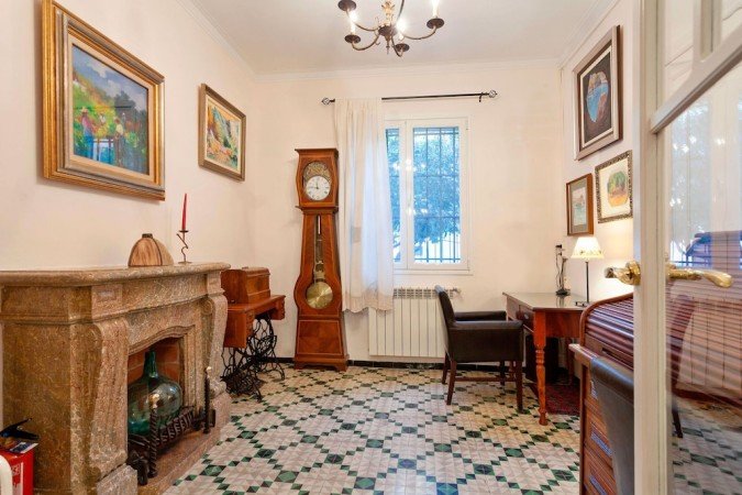 Villa 3 Schlafzimmer, mit Garten