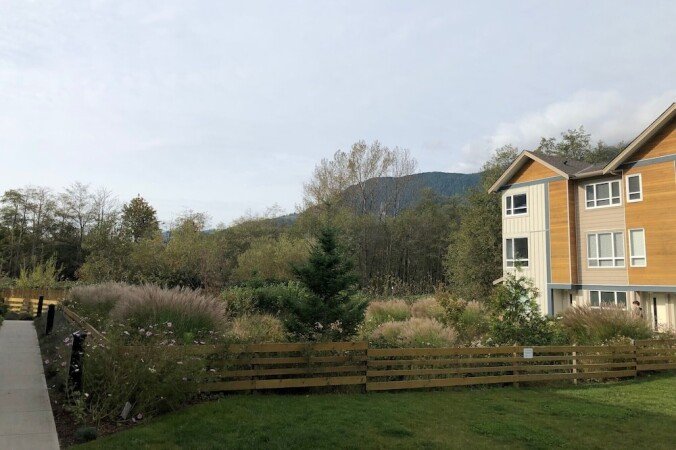 Maison 3 chambres, avec wifi