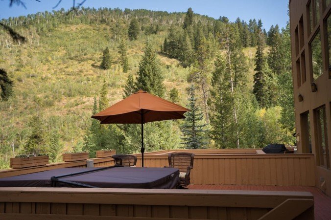 House 4 bedrooms, with jacuzzi