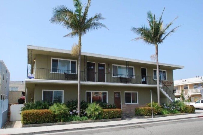 House 2 bedrooms, with wifi