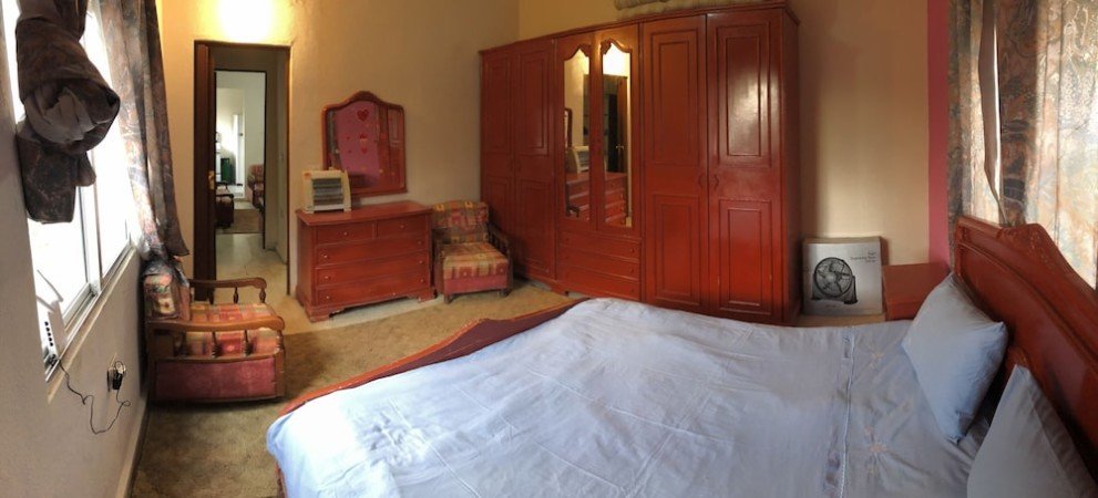 Ferienhaus 1 Schlafzimmer