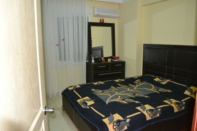 Wohnung 2 Schlafzimmer