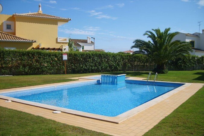 Appartement 2 chambres, avec piscine