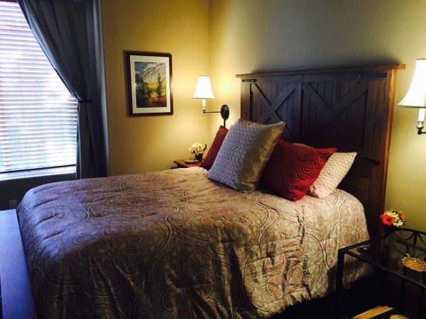 Apartment 4 bedrooms, with jacuzzi