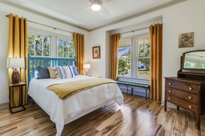 House 2 bedrooms, with jacuzzi
