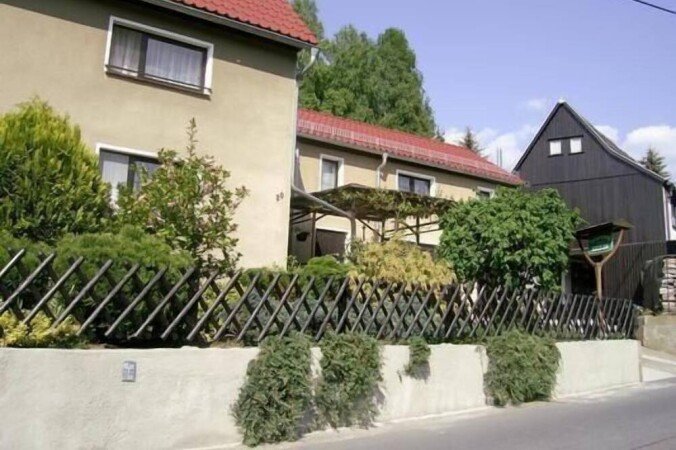 Wohnung 1 Schlafzimmer, mit Pool