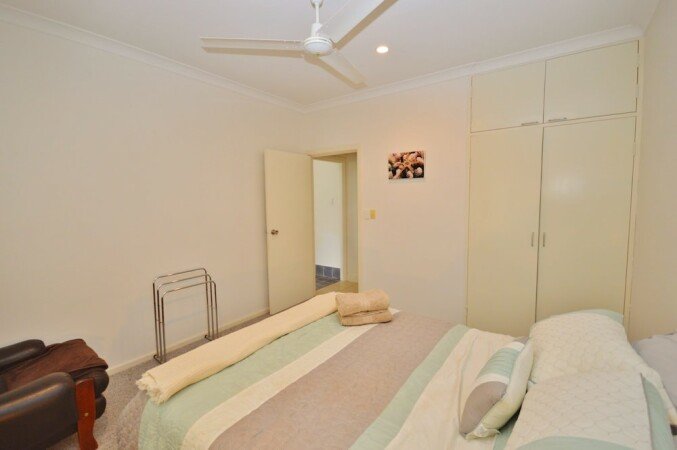 House 3 bedrooms, with gym