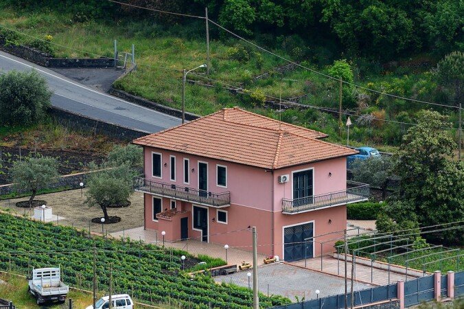 Bed and breakfast 4 camere, con aria condizionata