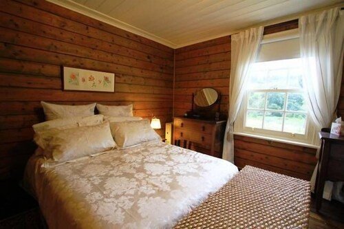 House 1 bedroom, with air conditioning